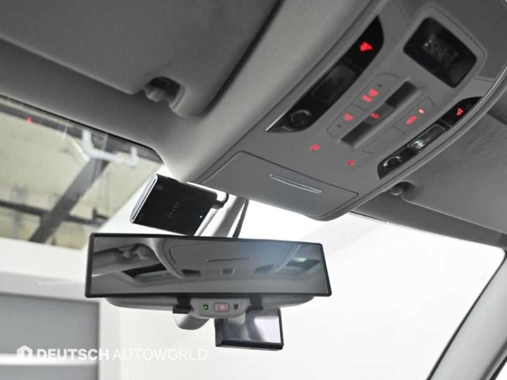 Audi A6 2012 Azul - Importación desde Corea - HF Imports Iquique - Foto 18