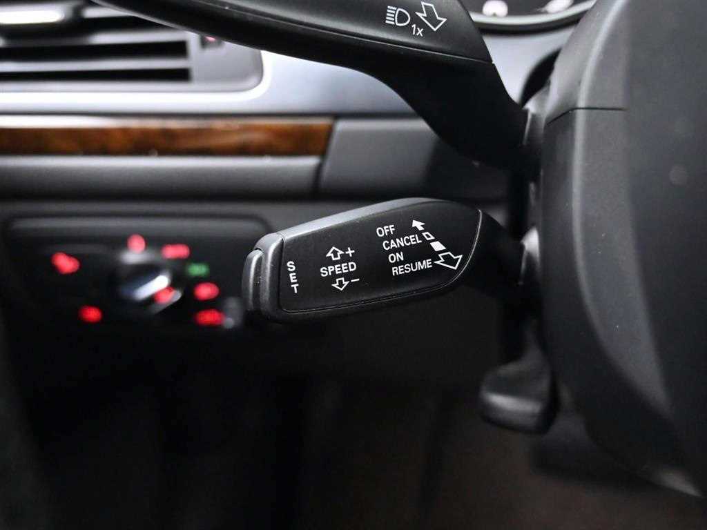 Audi A6 2015 Plateado - Importación desde Corea - HF Imports Iquique - Foto 17