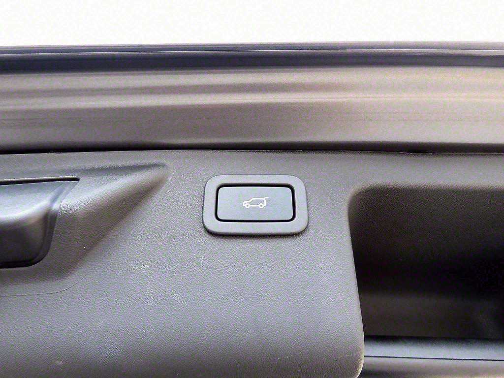 Land Rover Discovery Sports 2017 Gris - Importación desde Corea - HF Imports Iquique - Foto 17