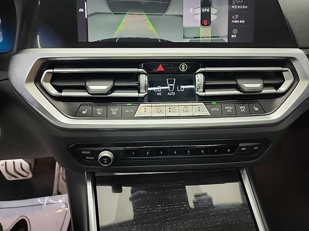 BMW 3 series - Vista 10