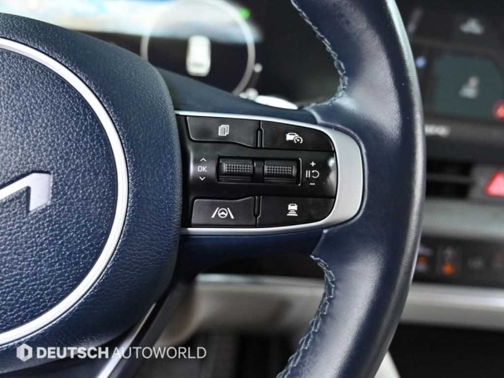 KIA Sportage 2023 Blanco - Importación desde Corea - HF Imports Iquique - Foto 18