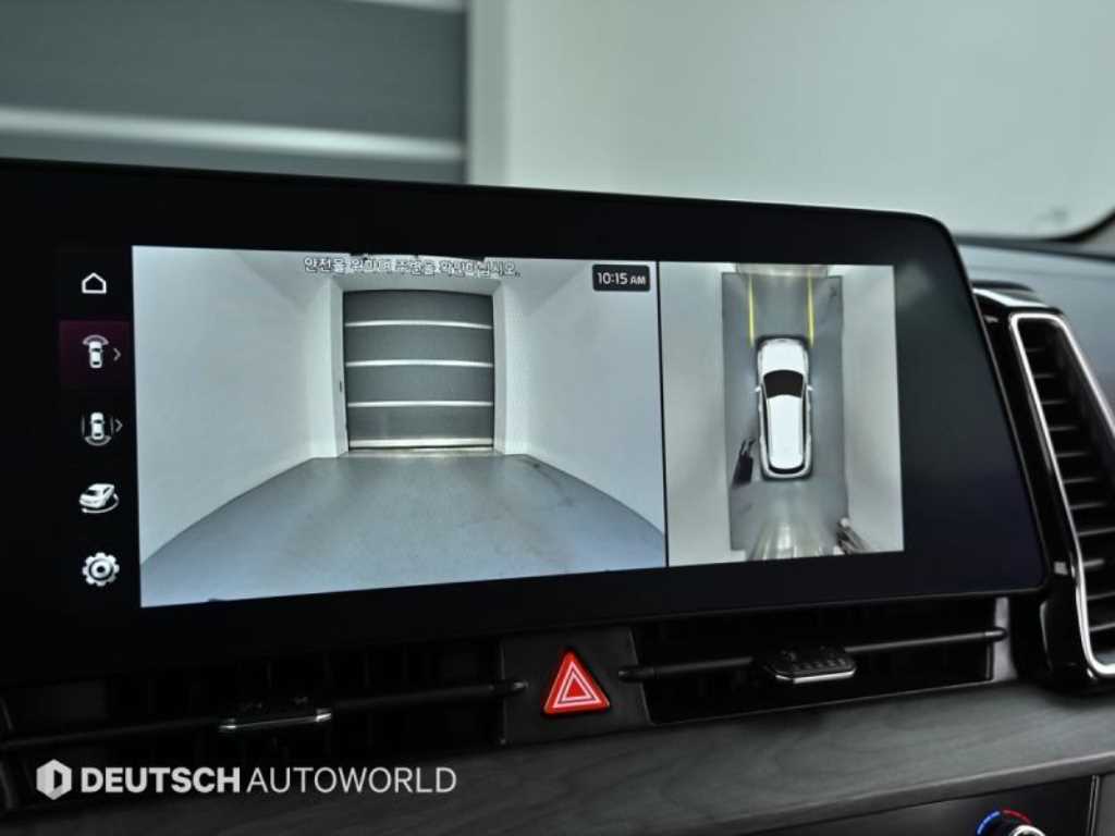 KIA Sportage 2023 Blanco - Importación desde Corea - HF Imports Iquique - Foto 15