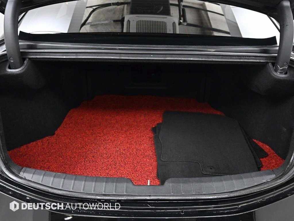 HYUNDAI Grandeur 2015 Negro - Importación desde Corea - HF Imports Iquique - Foto 20