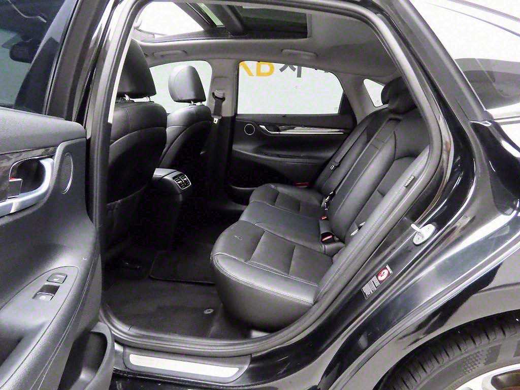 HYUNDAI Grandeur 2018 - Importación desde Corea - HF Imports Iquique - Foto 13