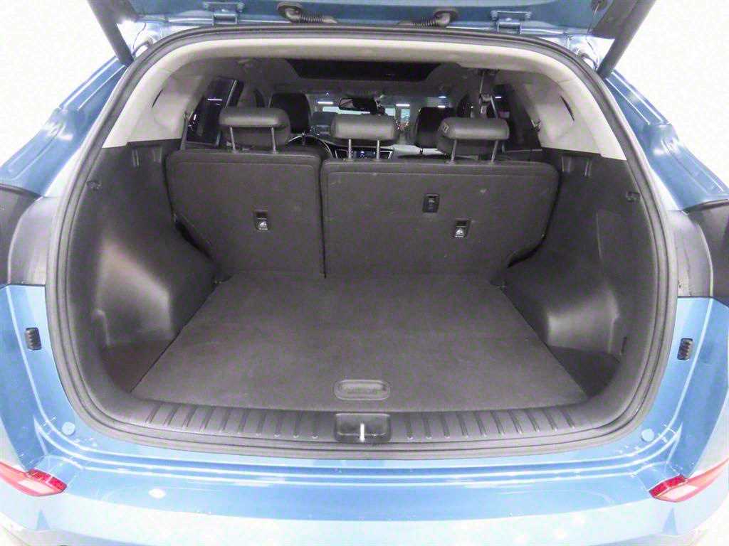 HYUNDAI Tucson 2017 Azul - Importación desde Corea - HF Imports Iquique - Foto 18