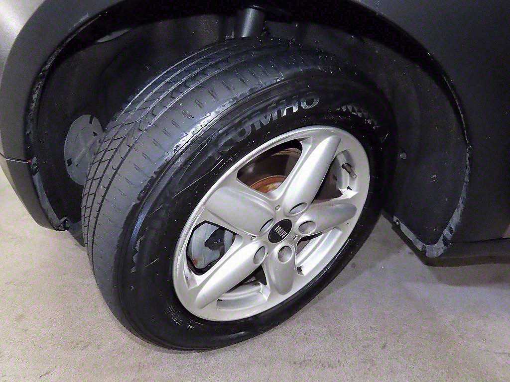 Mini Countryman 2014 Café - Importación desde Corea - HF Imports Iquique - Foto 16