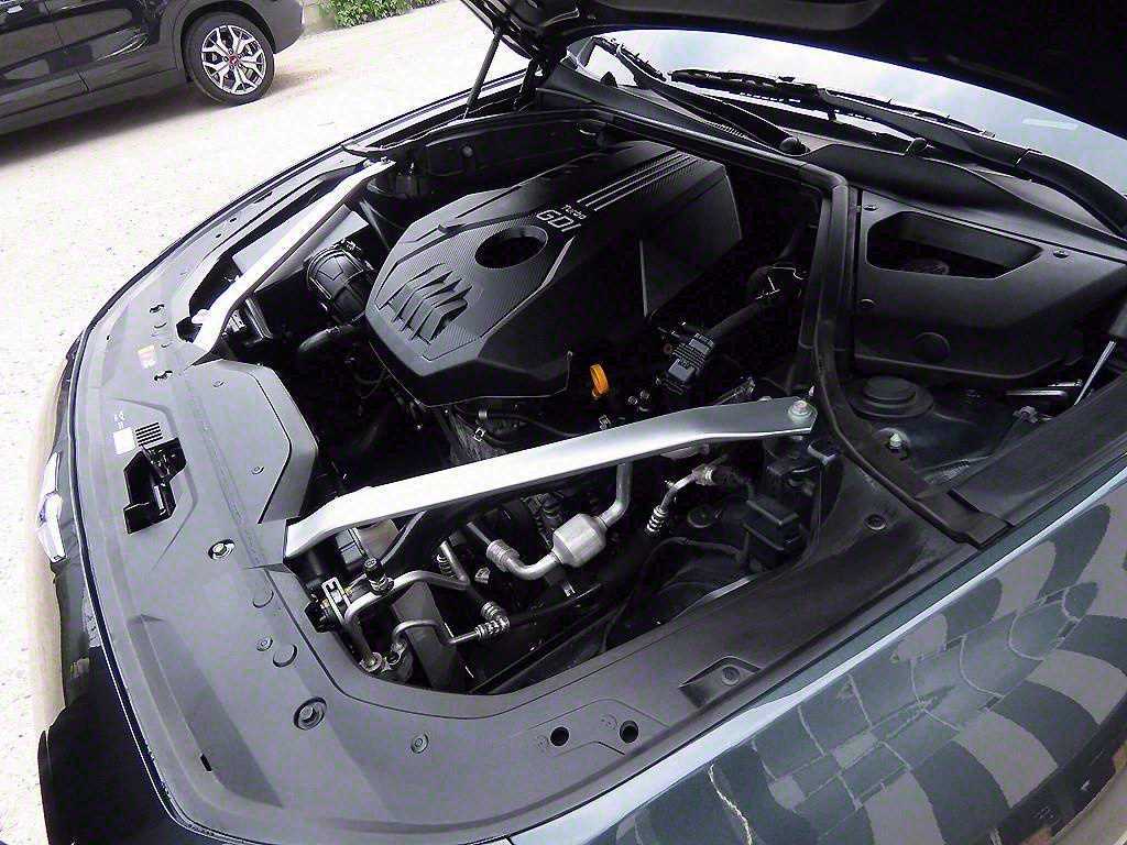 Genesis G70 2020 Gris - Importación desde Corea - HF Imports Iquique - Foto 19