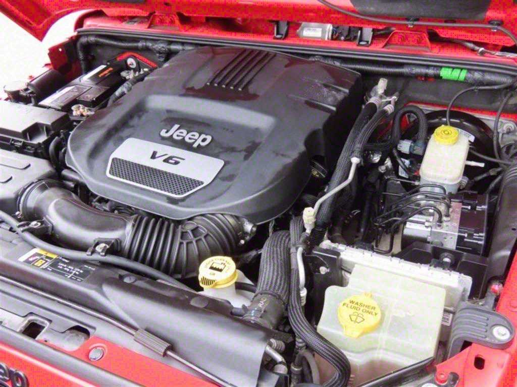 Jeep Wrangler 2017 Rojo - Importación desde Corea - HF Imports Iquique - Foto 20