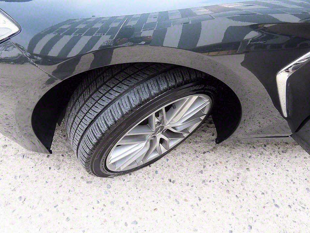 Genesis G70 2020 Gris - Importación desde Corea - HF Imports Iquique - Foto 20