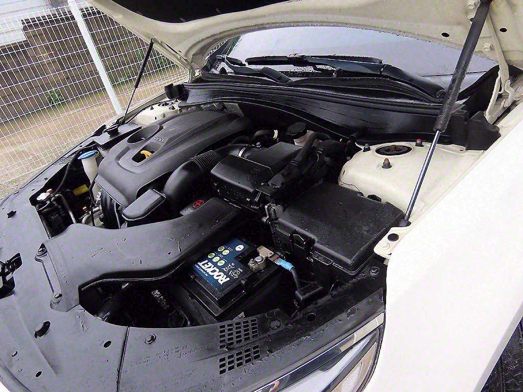 KIA K5 2016 Blanco - Importación desde Corea - HF Imports Iquique - Foto 19