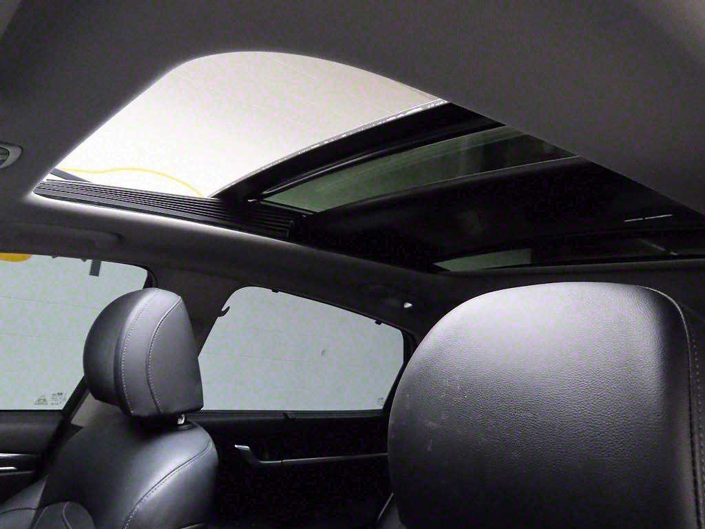 HYUNDAI Grandeur 2018 - Importación desde Corea - HF Imports Iquique - Foto 16