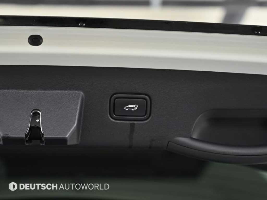 KIA Sportage 2023 Blanco - Importación desde Corea - HF Imports Iquique - Foto 20