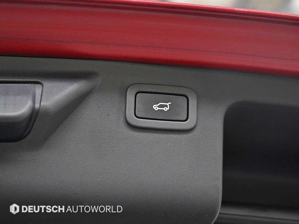 Land Rover Discovery Sports 2015 Rojo - Importación desde Corea - HF Imports Iquique - Foto 20