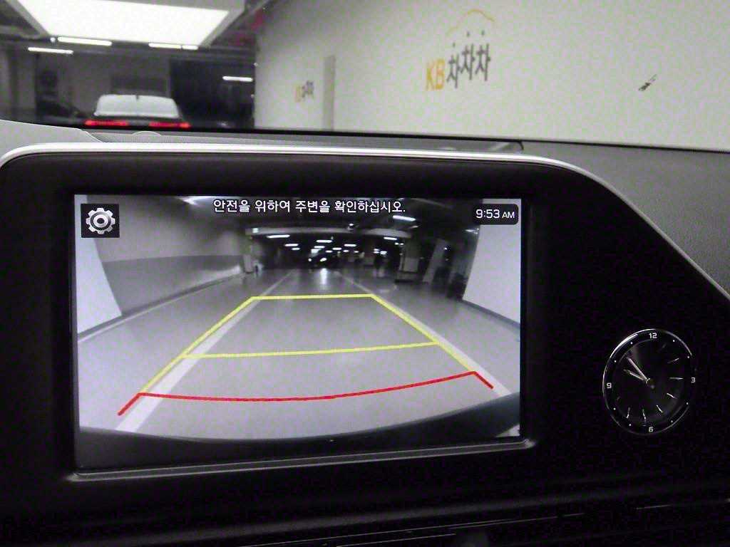 HYUNDAI Grandeur 2018 - Importación desde Corea - HF Imports Iquique - Foto 14