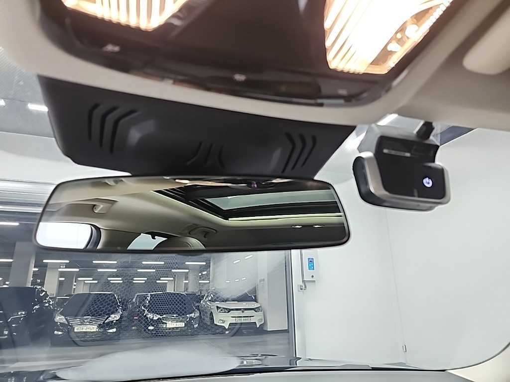 BMW 3 series 2021 Negro - Importación desde Corea - HF Imports Iquique - Foto 17