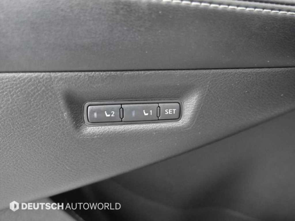 Nissan Murano 2016 Blanco - Importación desde Corea - HF Imports Iquique - Foto 17