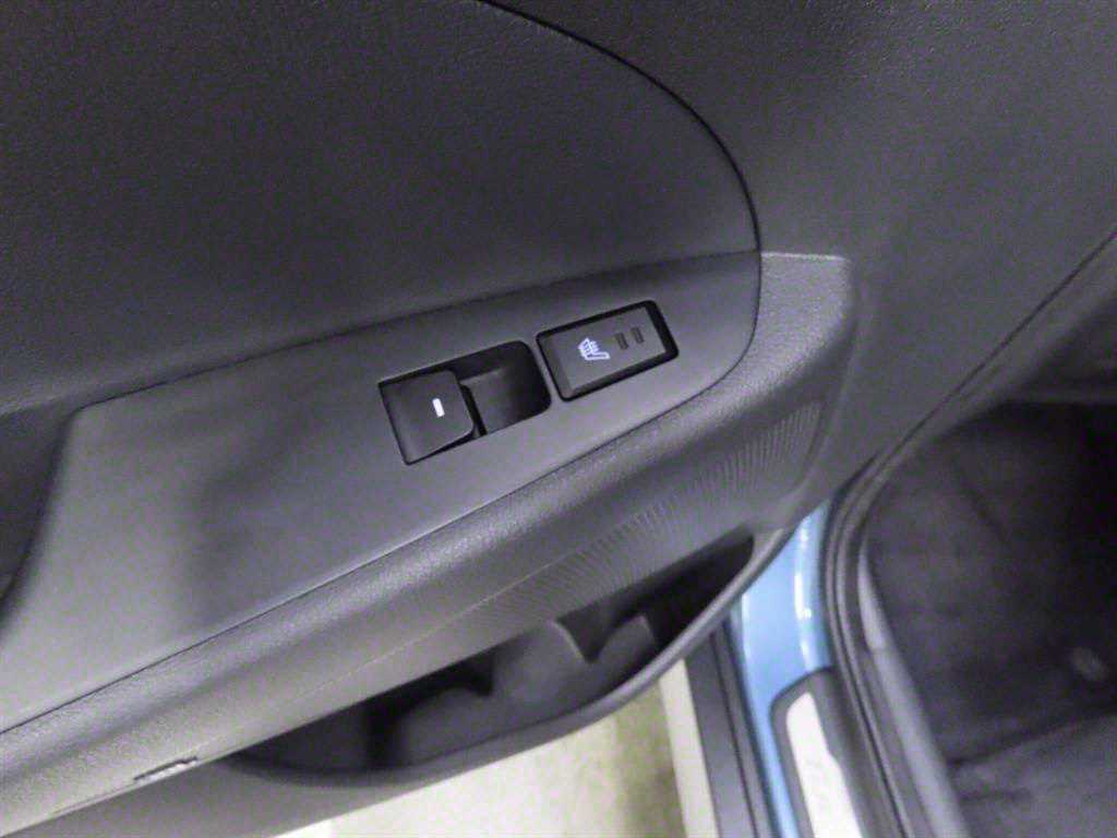 HYUNDAI Tucson - Vista 12