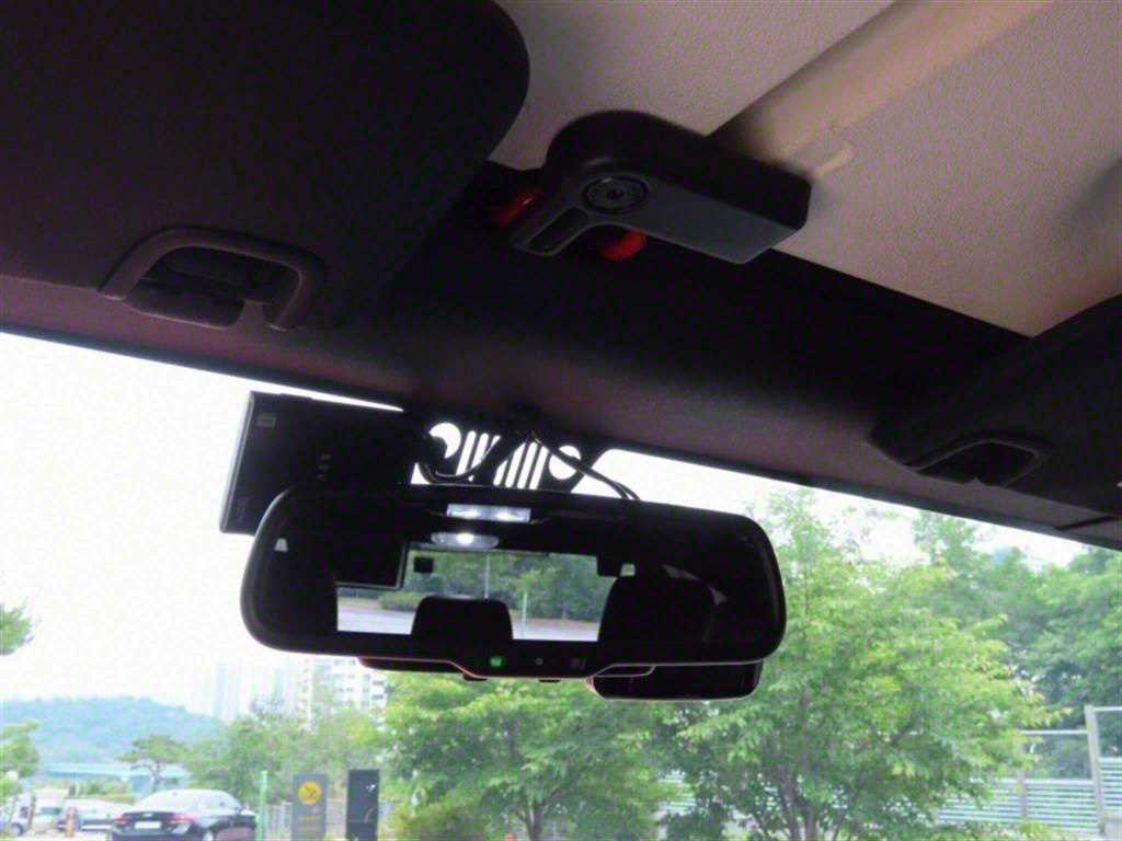 Jeep Wrangler - Vista 10