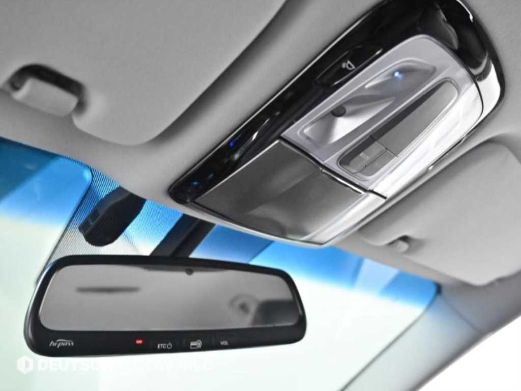 HYUNDAI Grandeur 2015 Negro - Importación desde Corea - HF Imports Iquique - Foto 17