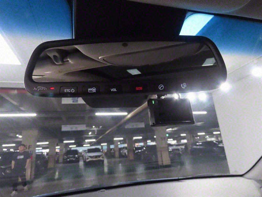 HYUNDAI Tucson 2017 Azul - Importación desde Corea - HF Imports Iquique - Foto 16