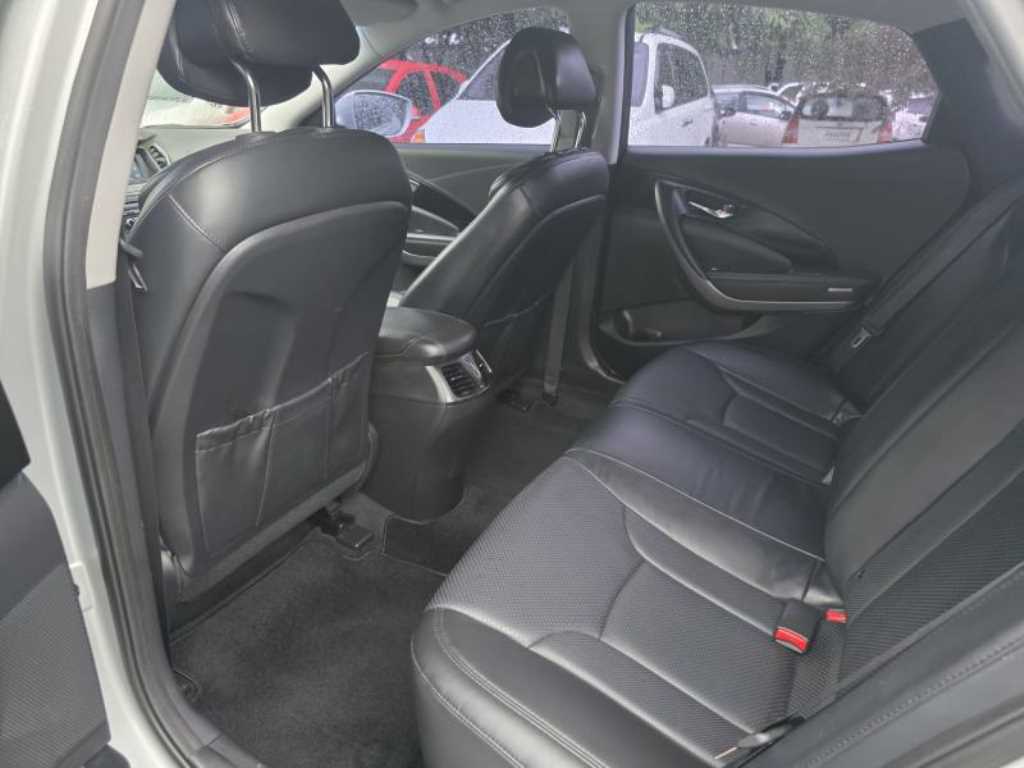 HYUNDAI Grandeur 2017 Gris - Importación desde Corea - HF Imports Iquique - Foto 19