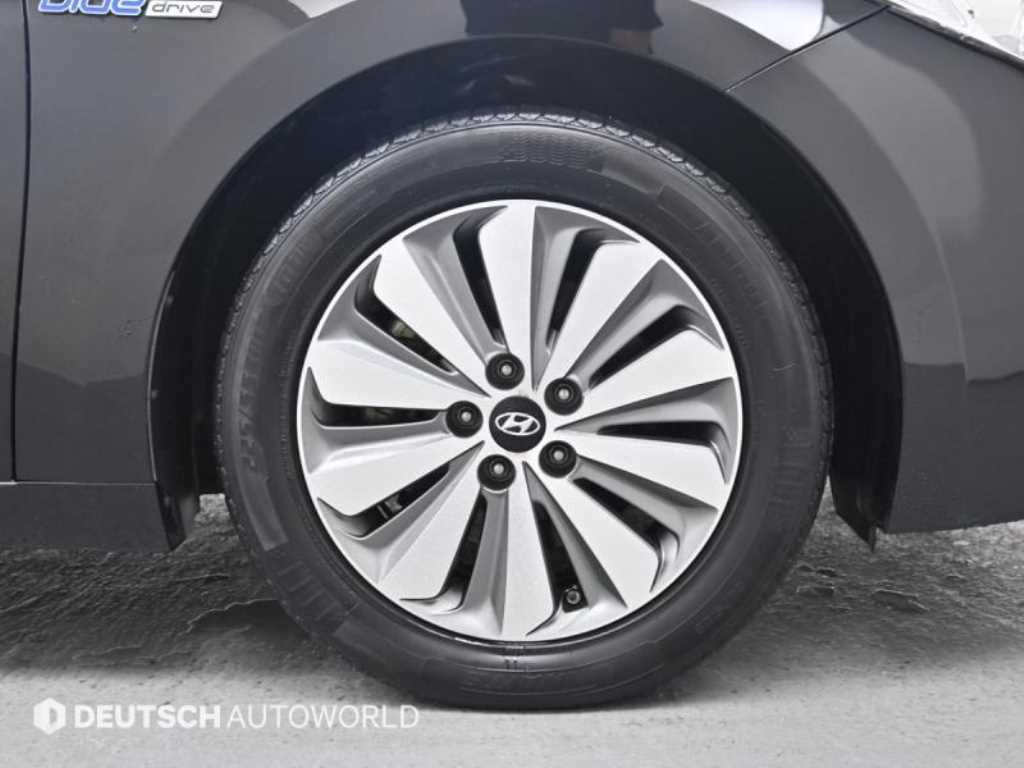 HYUNDAI Grandeur 2015 Negro - Importación desde Corea - HF Imports Iquique - Foto 20