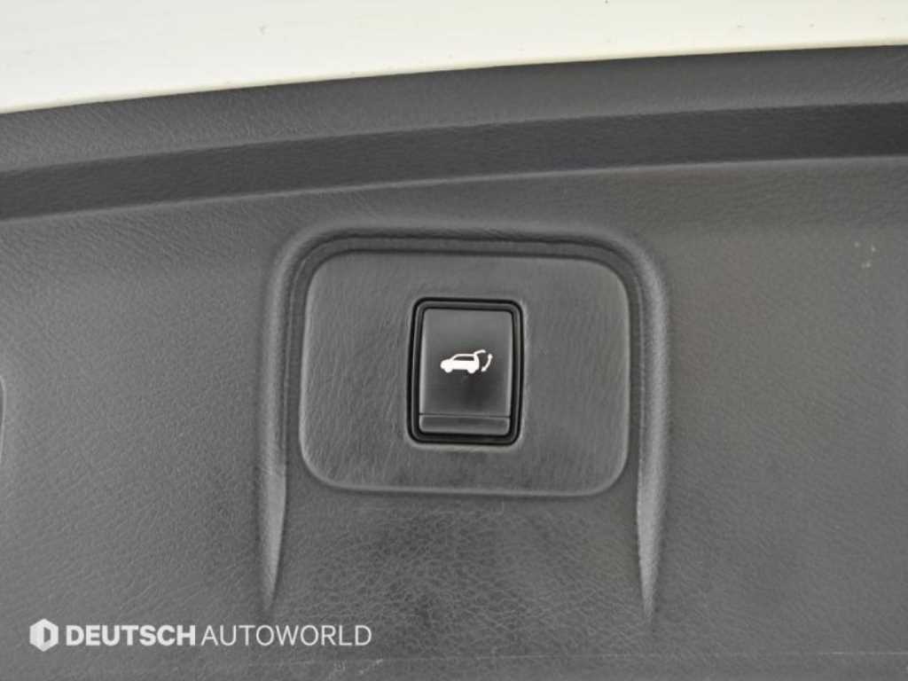 Nissan Murano 2016 Blanco - Importación desde Corea - HF Imports Iquique - Foto 20