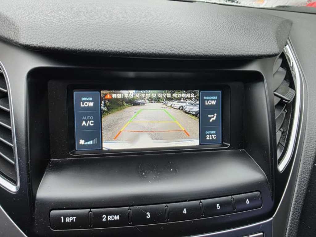 HYUNDAI Grandeur - Vista 12