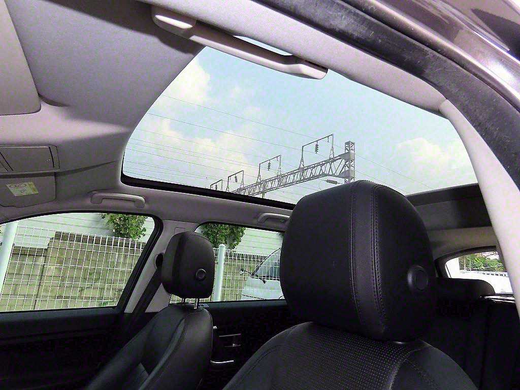 Land Rover Discovery Sports 2017 Gris - Importación desde Corea - HF Imports Iquique - Foto 16