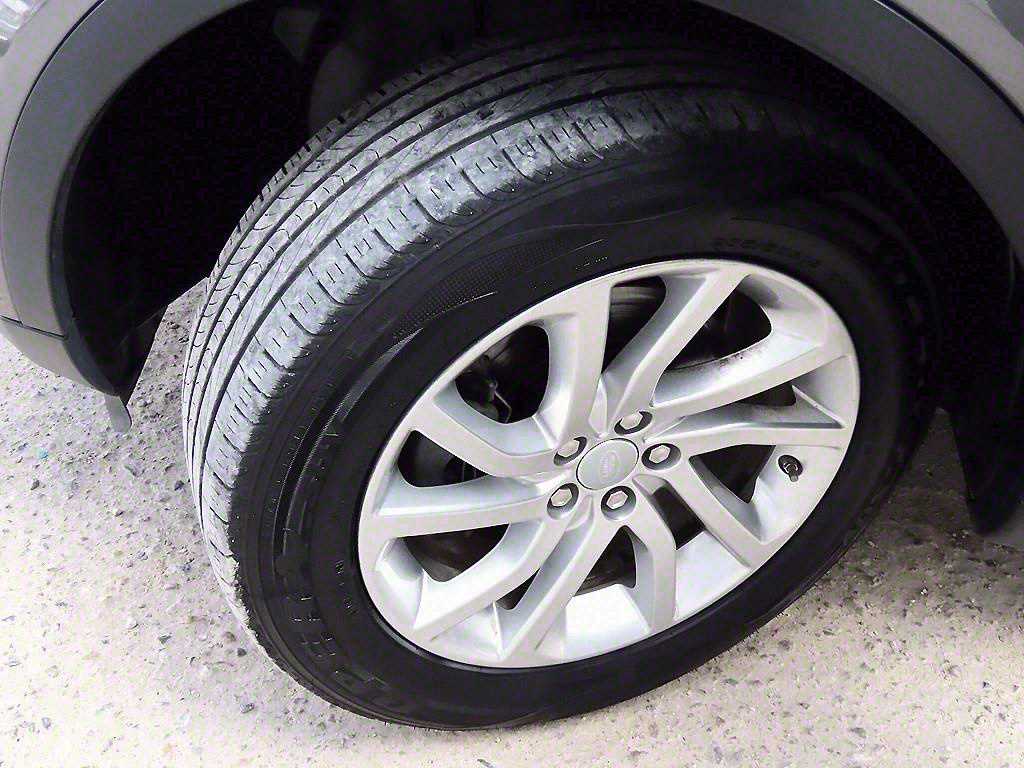 Land Rover Discovery Sports 2017 Gris - Importación desde Corea - HF Imports Iquique - Foto 20