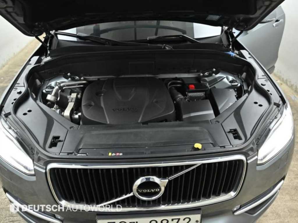 Volvo XC90 - Vista 6