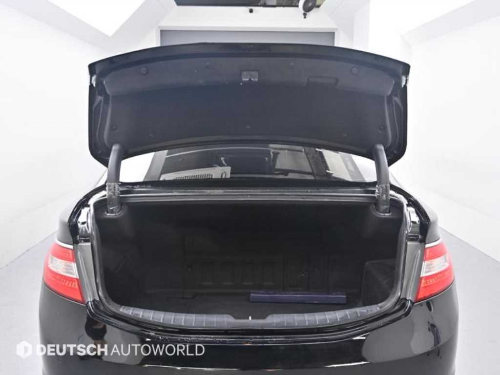 HYUNDAI Grandeur 2015 Negro - Importación desde Corea - HF Imports Iquique - Foto 18