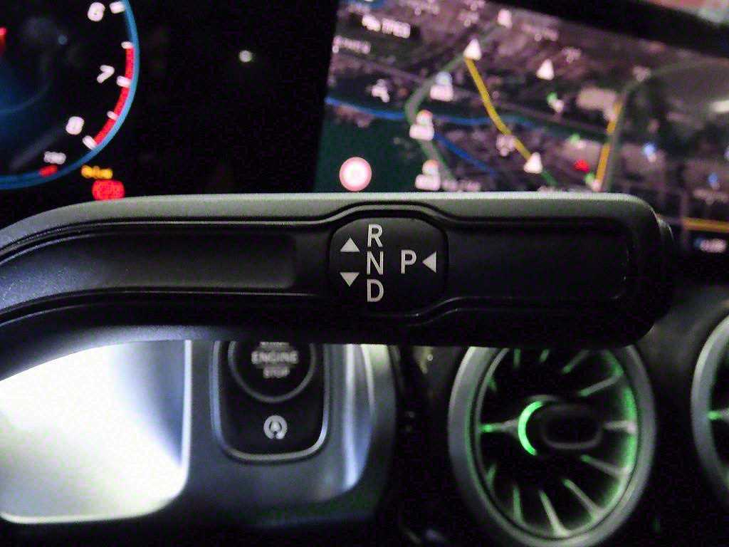 Mercedes Benz GLB Class 2023 Gris - Importación desde Corea - HF Imports Iquique - Foto 13