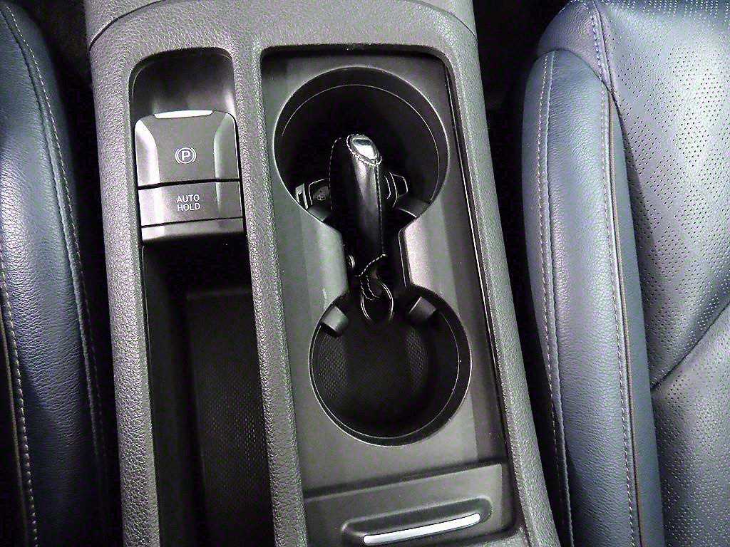 HYUNDAI i30 - Vista 12