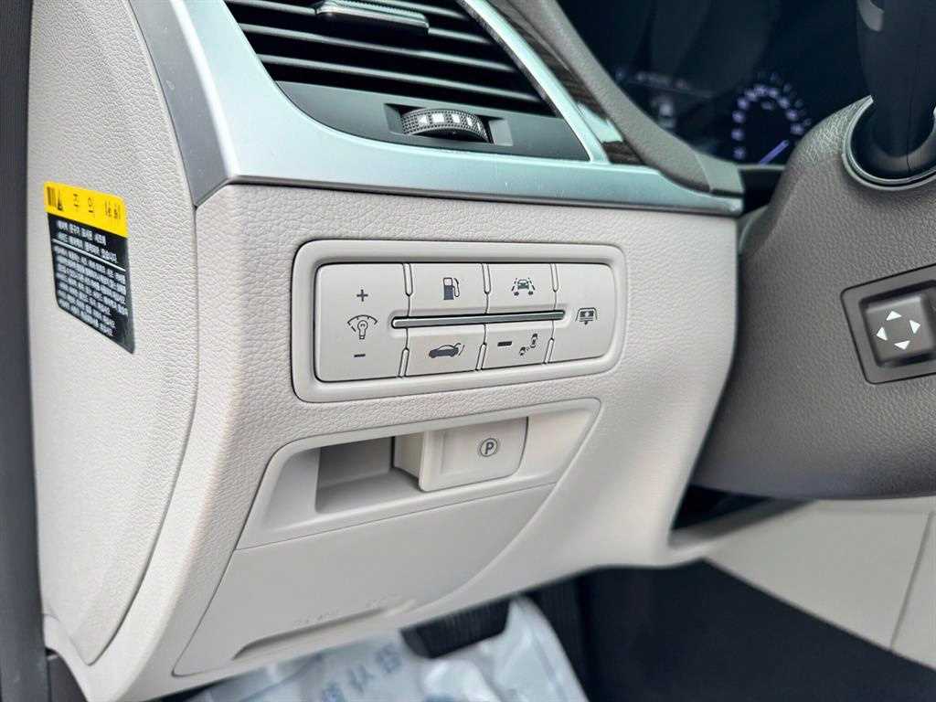 Genesis G80 2019 Plateado - Importación desde Corea - HF Imports Iquique - Foto 17