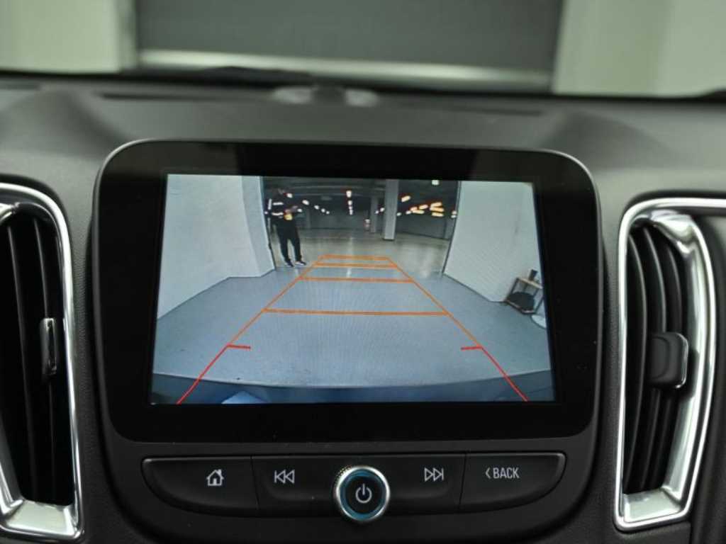 Chevrolet Malibu 2017 Negro - Importación desde Corea - HF Imports Iquique - Foto 15