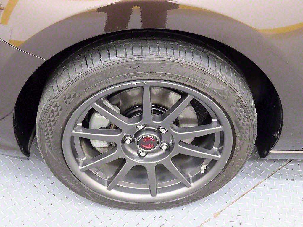 HYUNDAI i30 2017 Café - Importación desde Corea - HF Imports Iquique - Foto 20