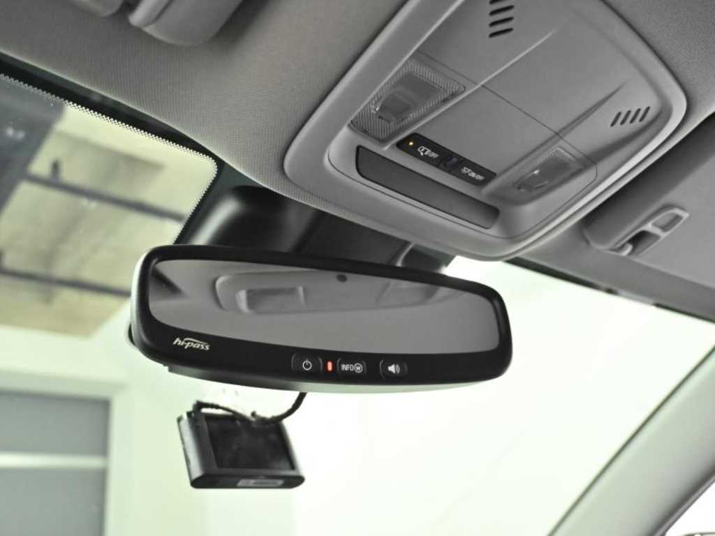 Chevrolet Malibu 2017 Negro - Importación desde Corea - HF Imports Iquique - Foto 19