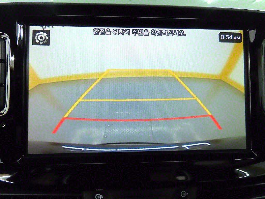 HYUNDAI i30 2017 Café - Importación desde Corea - HF Imports Iquique - Foto 15