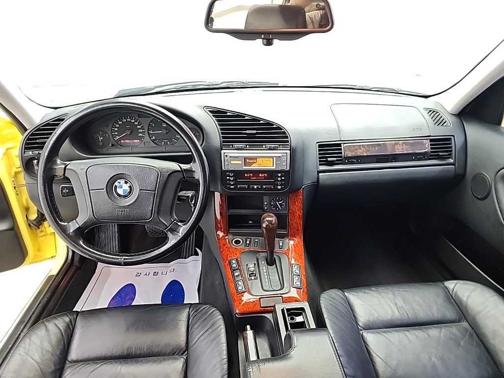 BMW 3 series - Vista 7
