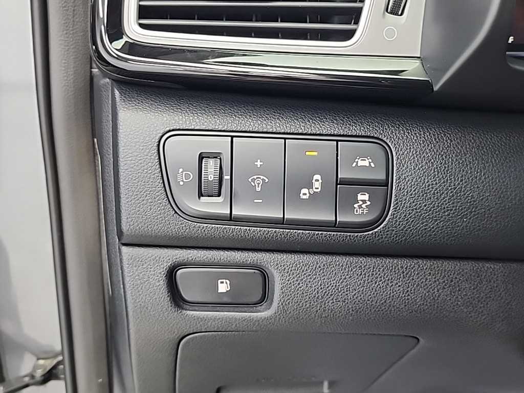 KIA Niro 2017 Gris - Importación desde Corea - HF Imports Iquique - Foto 18