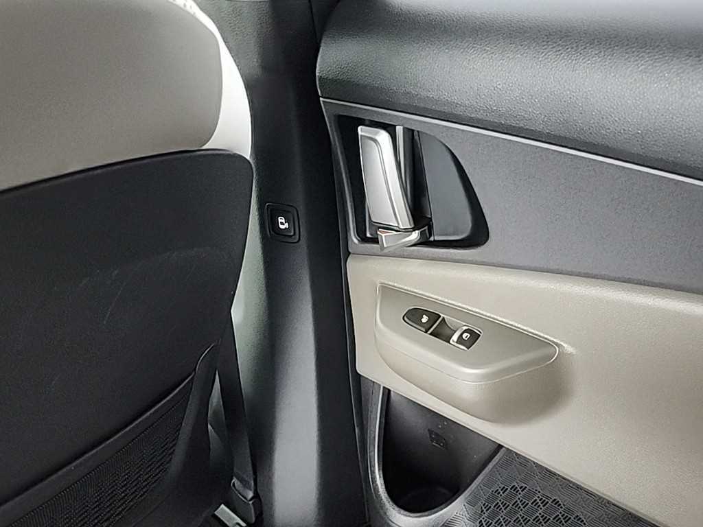 KIA Carnival 2024 Gris - Importación desde Corea - HF Imports Iquique - Foto 15