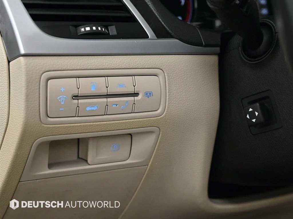 HYUNDAI Genesis 2014 Negro - Importación desde Corea - HF Imports Iquique - Foto 15