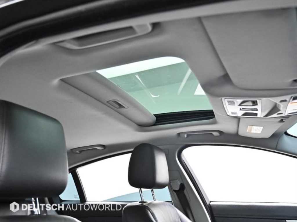 Jaguar XF 2012 Gris - Importación desde Corea - HF Imports Iquique - Foto 19