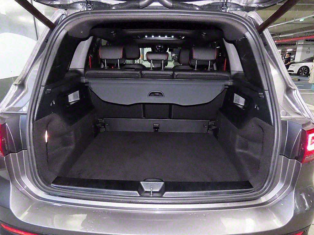 Mercedes Benz GLB Class 2023 Gris - Importación desde Corea - HF Imports Iquique - Foto 17