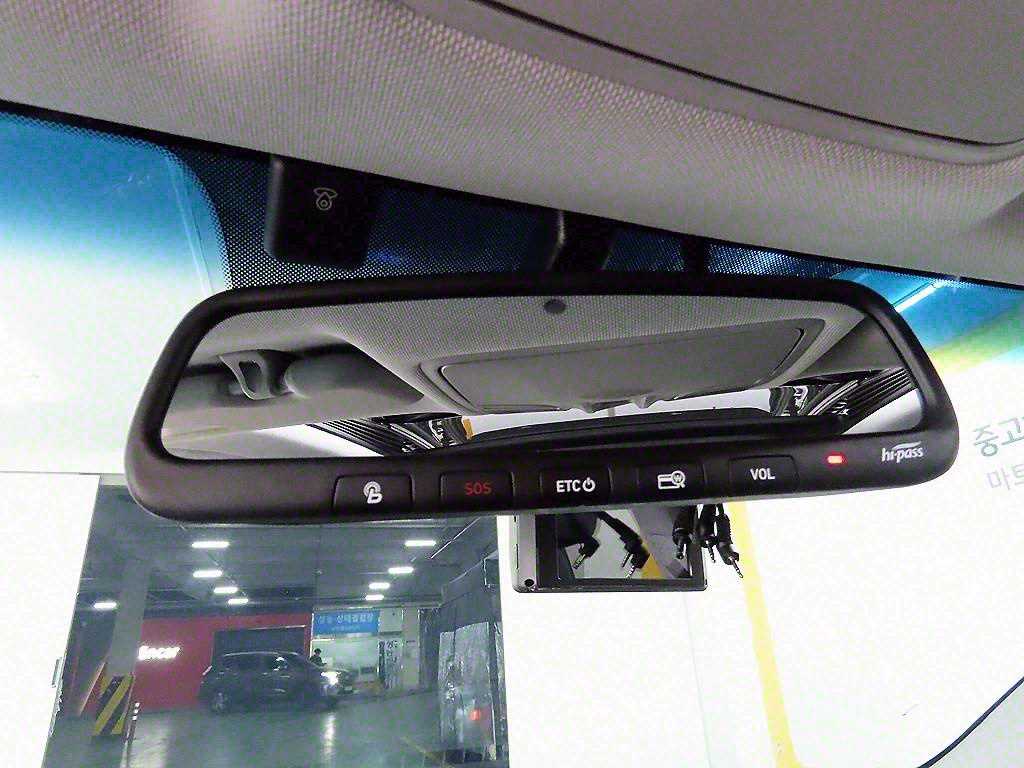 HYUNDAI i30 2017 Café - Importación desde Corea - HF Imports Iquique - Foto 16