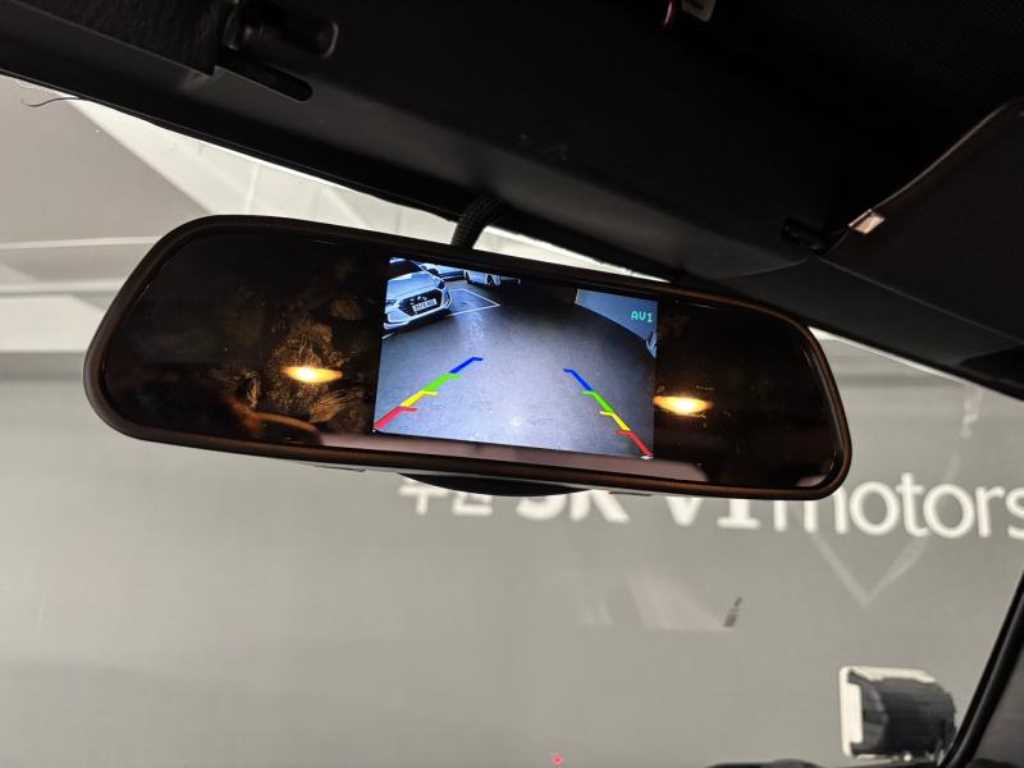 Jeep Wrangler 2003 Rojo - Importación desde Corea - HF Imports Iquique - Foto 13