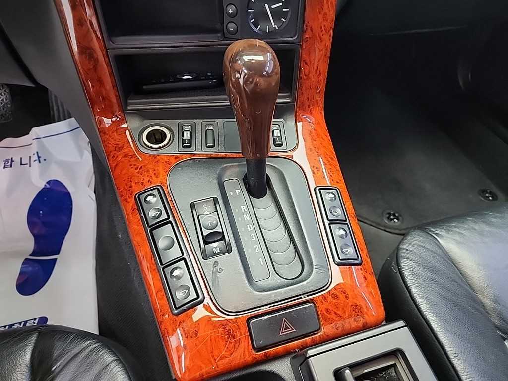 BMW 3 series - Vista 8