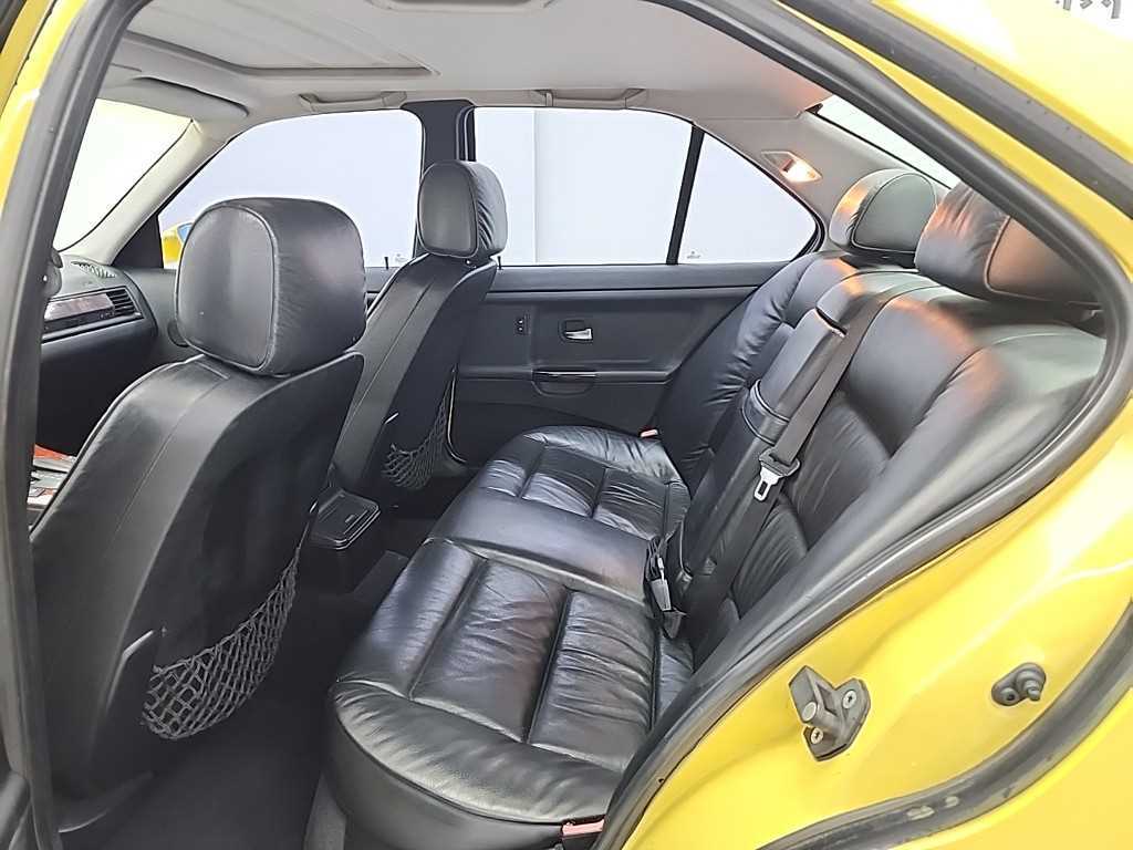 BMW 3 series - Vista 12