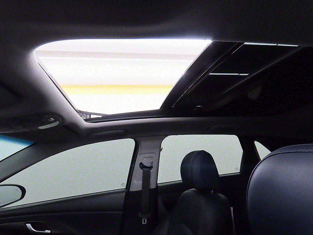 HYUNDAI i30 2017 Café - Importación desde Corea - HF Imports Iquique - Foto 17